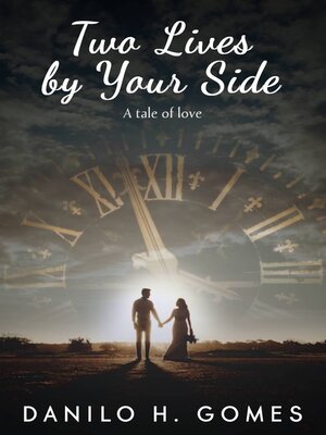 cover image of Two Lives by Your Side